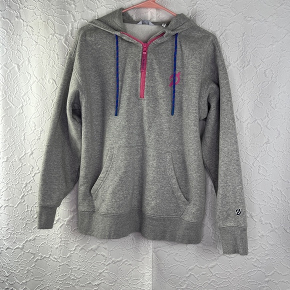 Peloto Half zip Sweatshirt - Picture 3 of 7